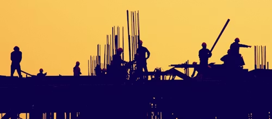 Construction Banner
